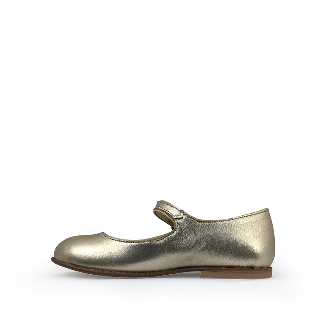 Ballerina goud