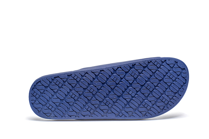 Slipper Navy