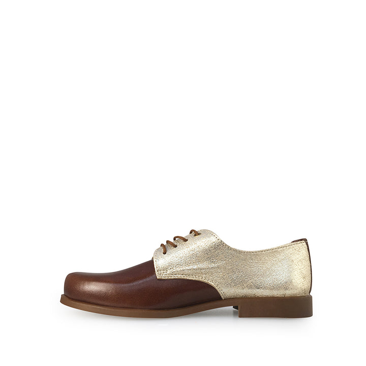 Derby gold/brown