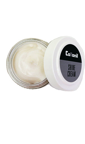 Collonil shine cream - Metallic Neutraal