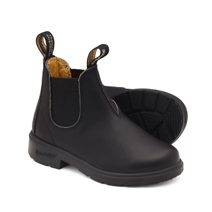 Boot 531 Kids black