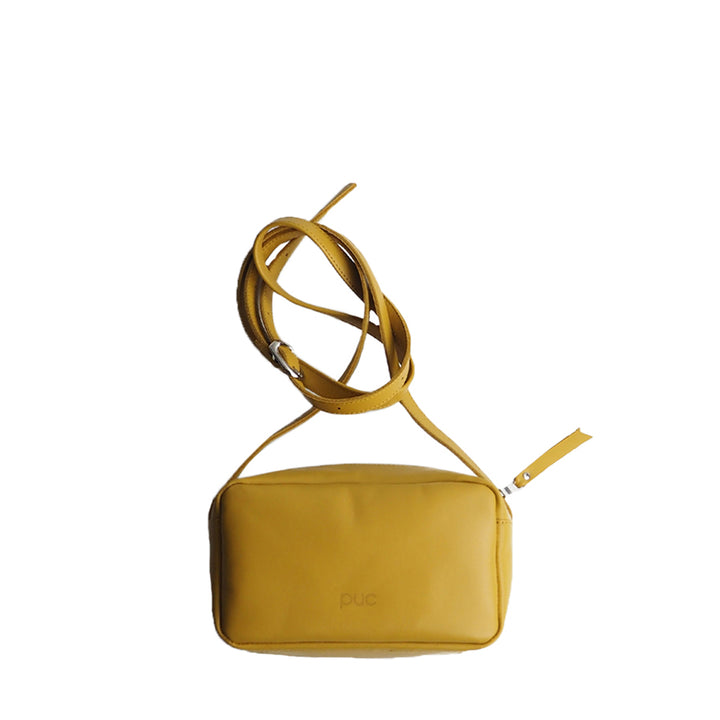 Handbag Daydreaming Ocher