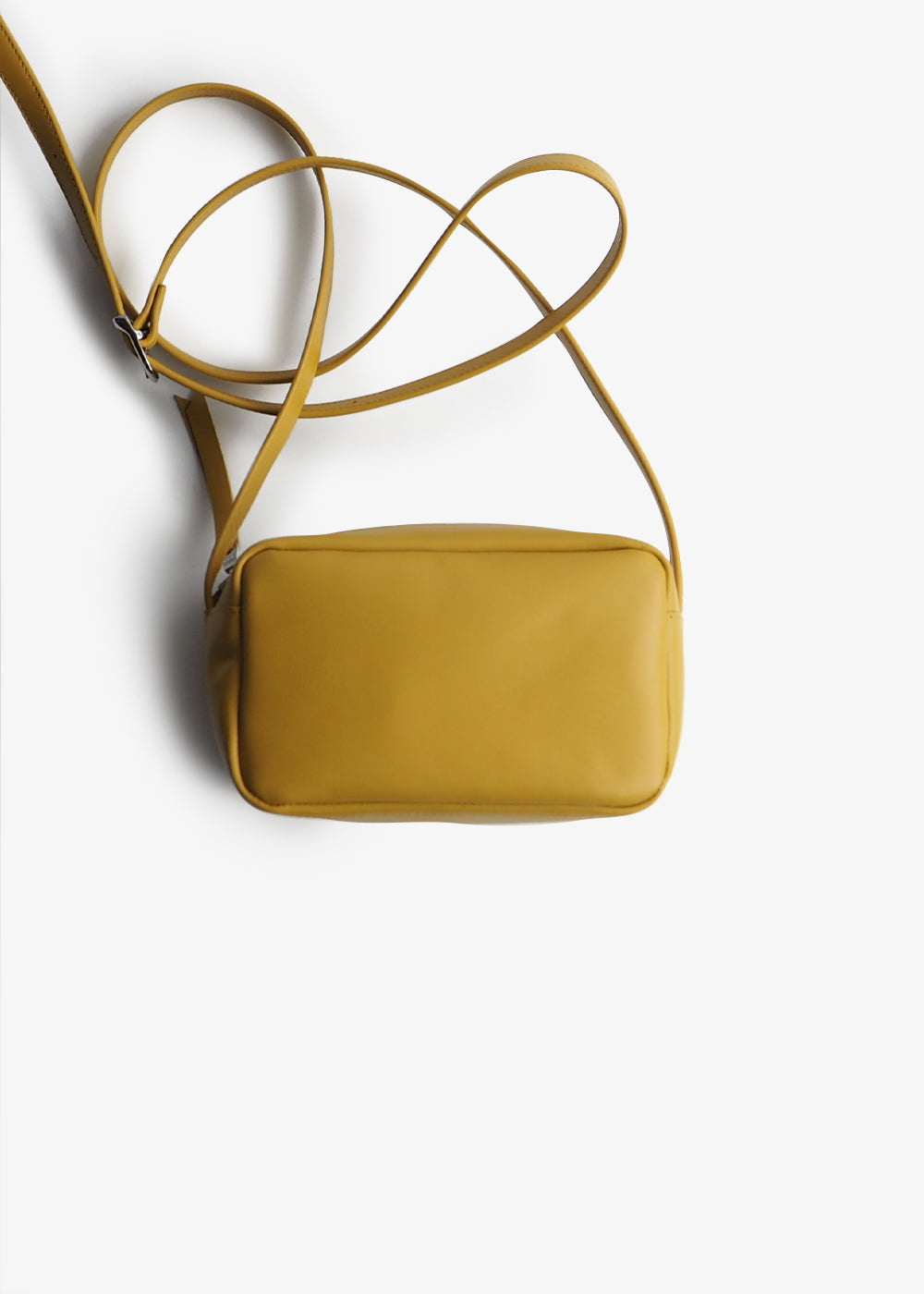 Handbag Daydreaming Ocher