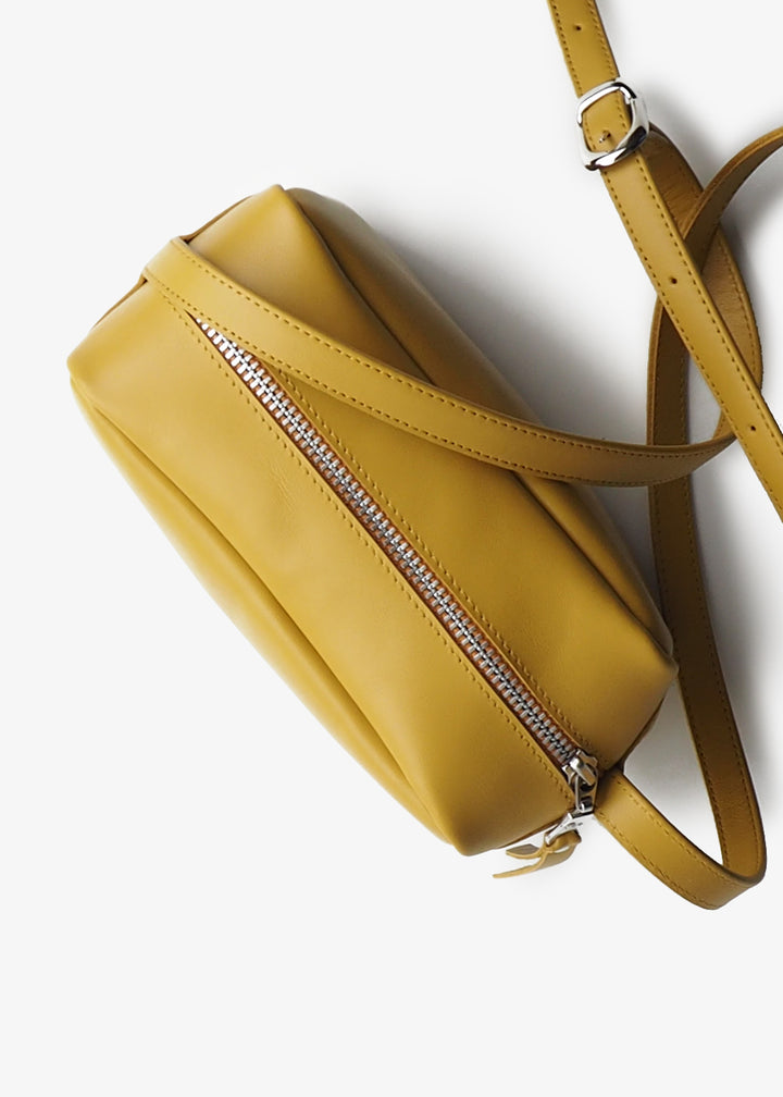 Handbag Daydreaming Ocher