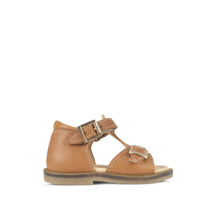 Sandal brown