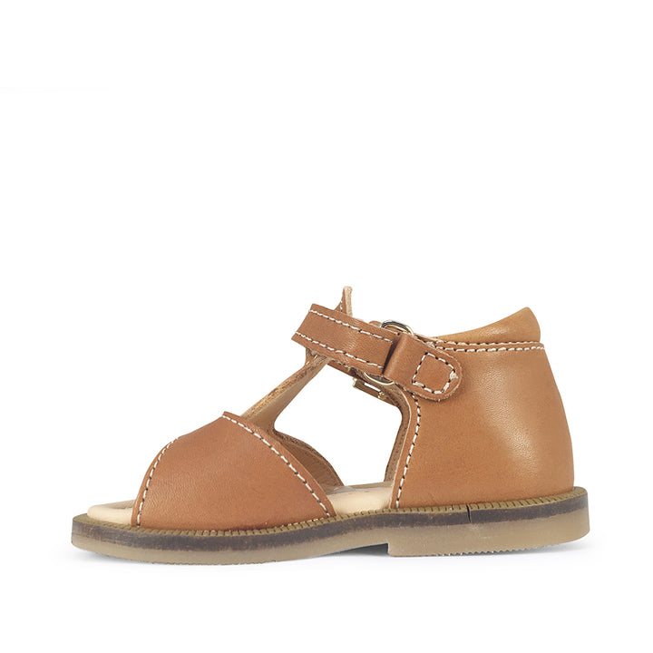 Sandal brown