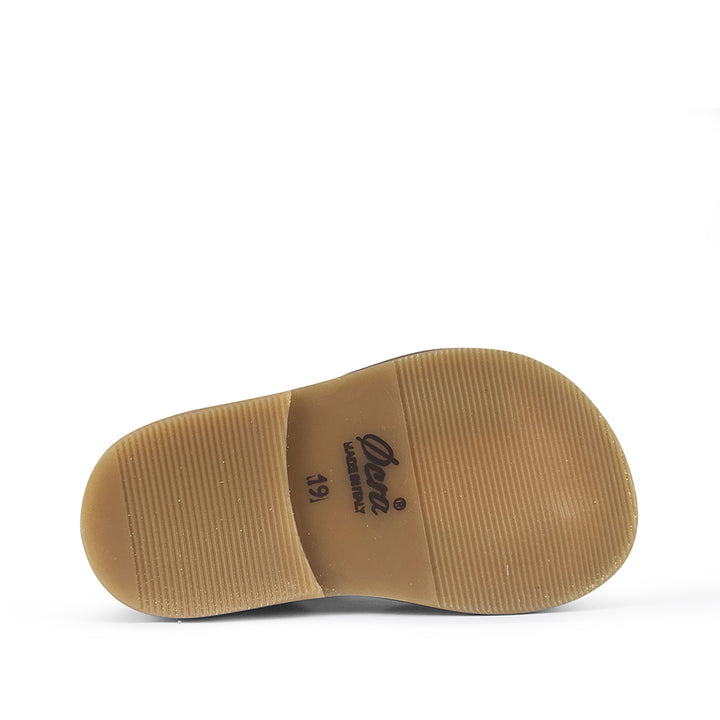 Sandal brown