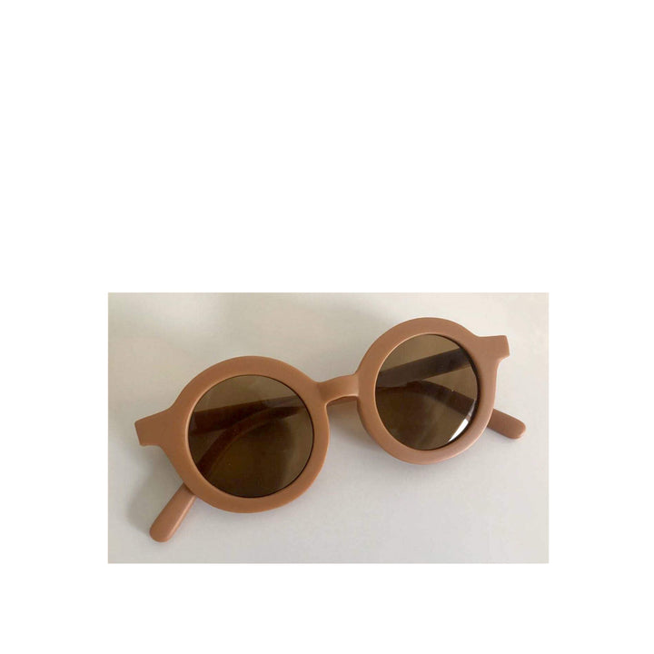 Sunglasses spice