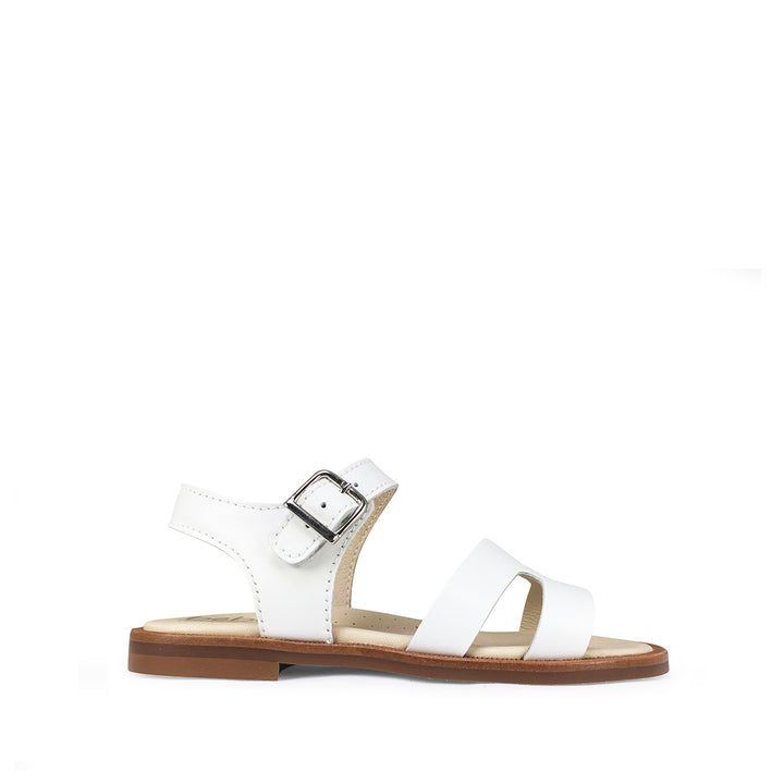 Sandal white