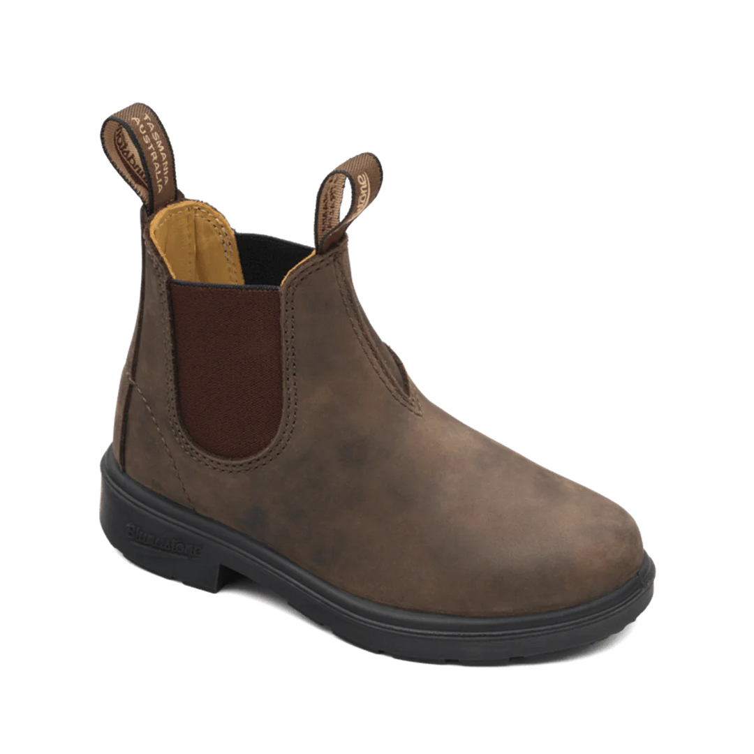 Laars 565 Kids Rustic Brown