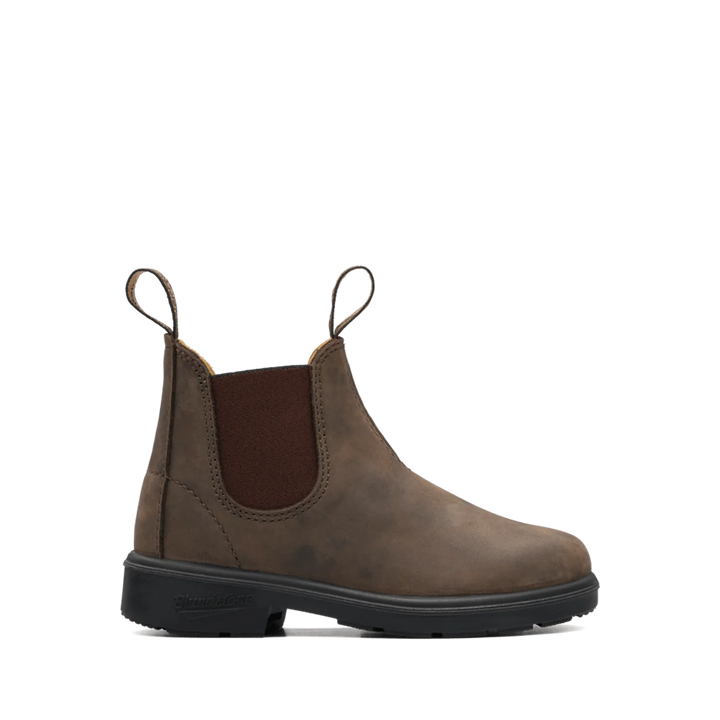 Laars 565 Kids Rustic Brown