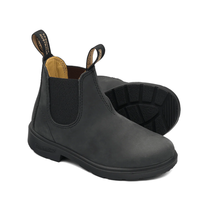 Laars 1325 Kids Rustic Black