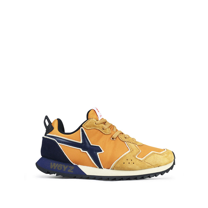 Ochre runner