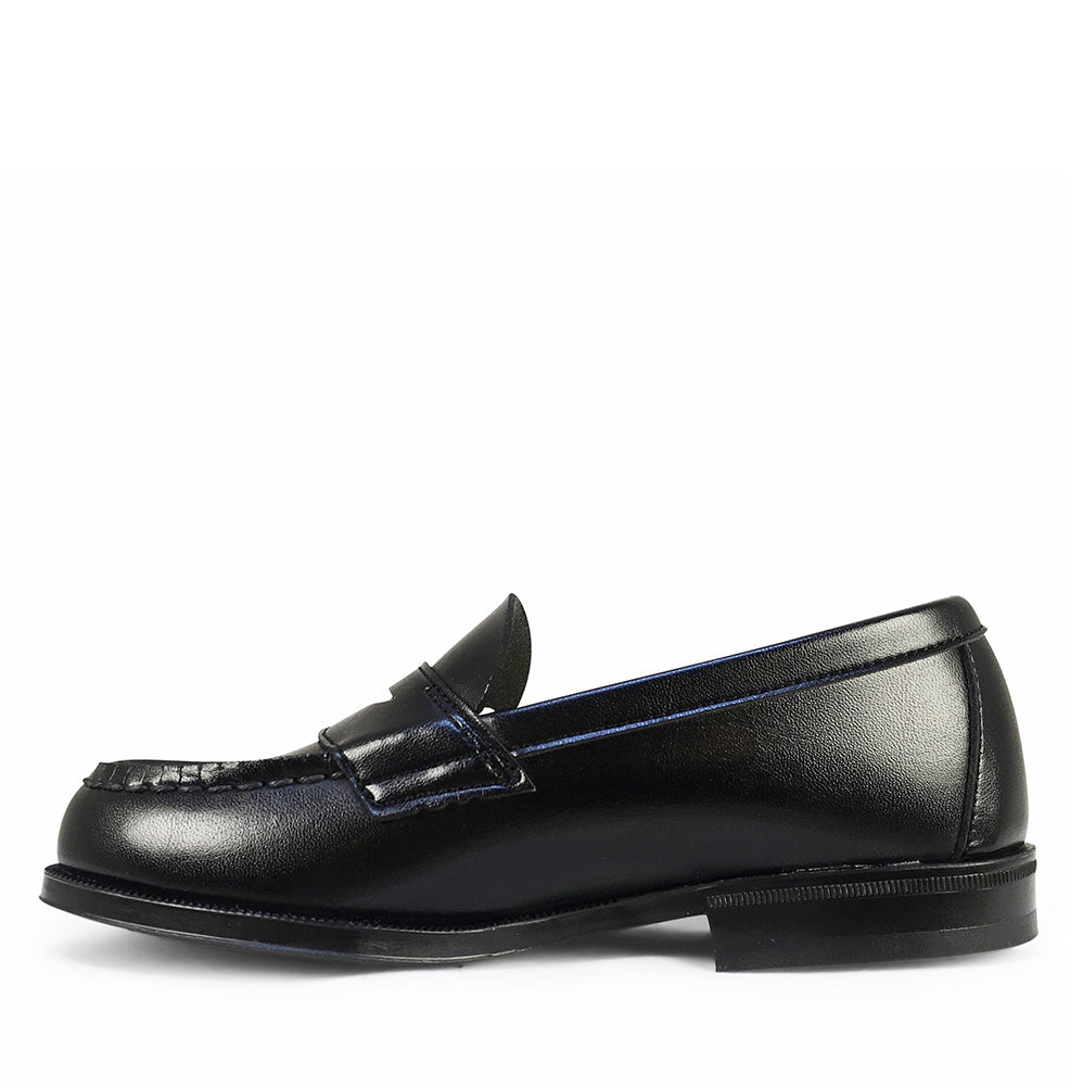 Loafer zwart