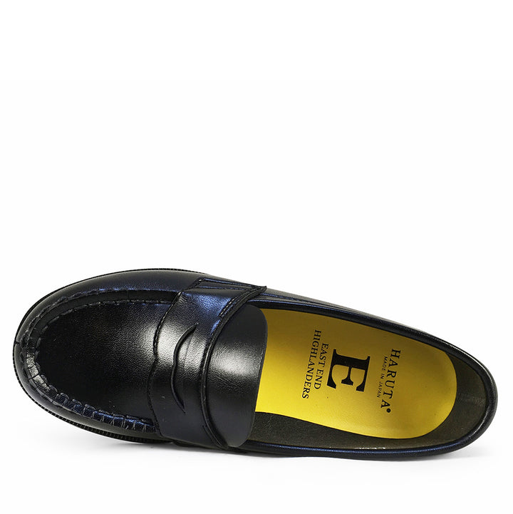 Loafer zwart