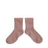 Short socks Praline de Lyon