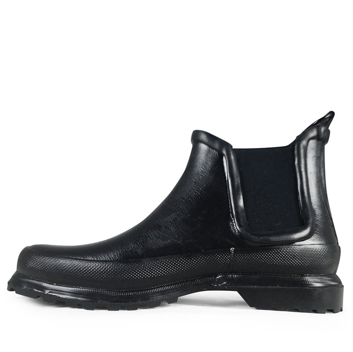 Chelsea boot black