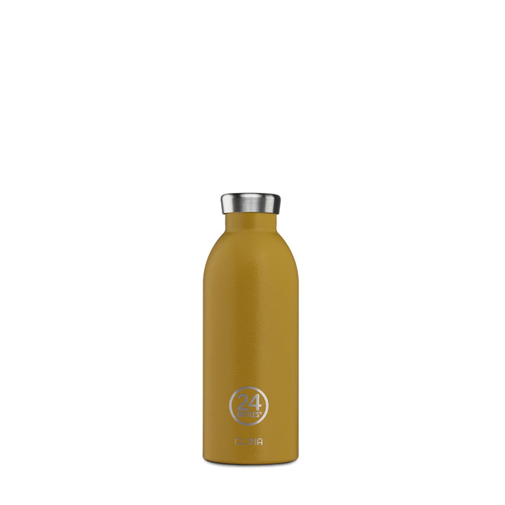 Thermos flask Clima Safari Khaki