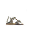 Sandal platinum