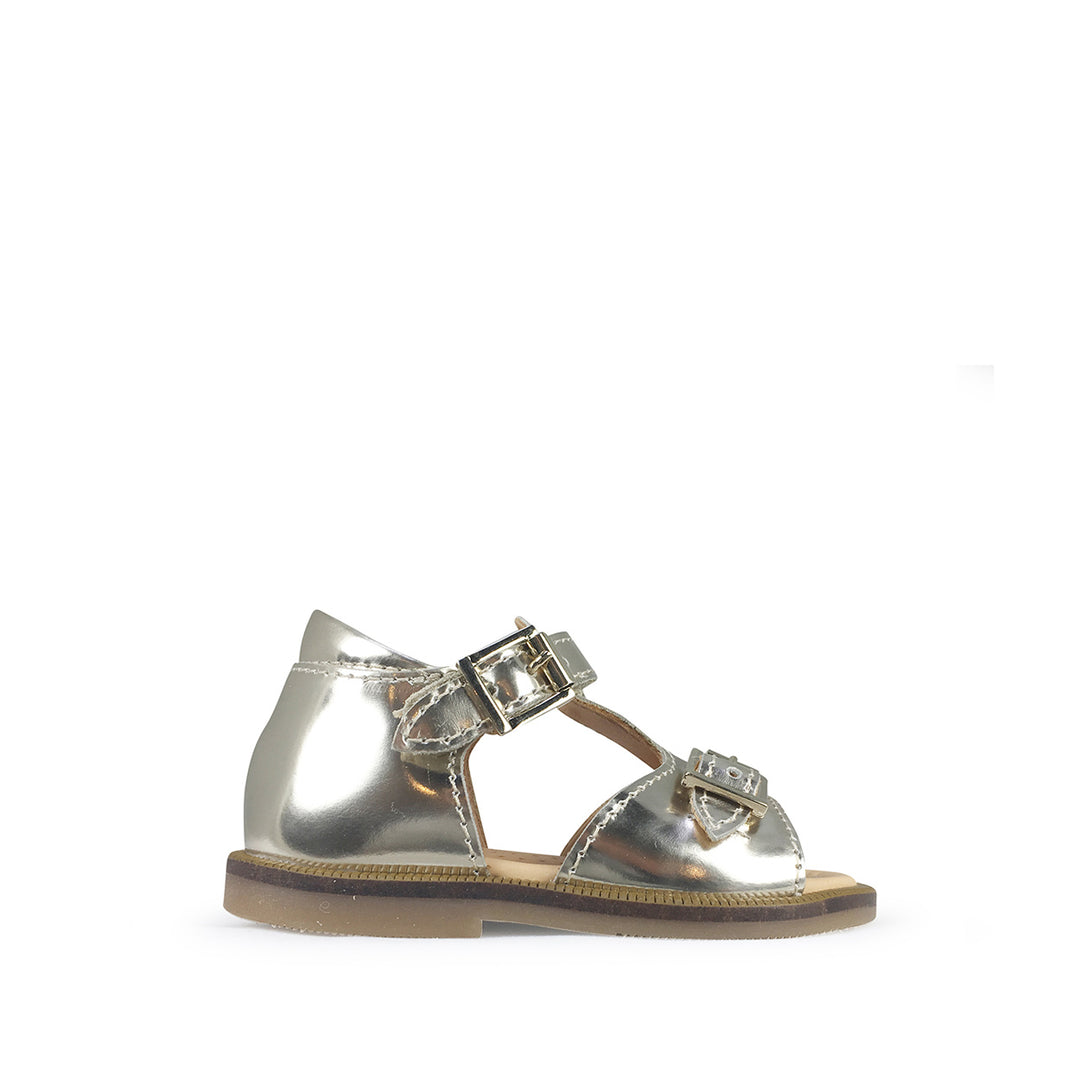 Sandal platinum