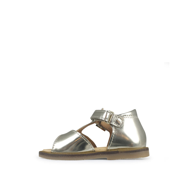 Sandal platinum