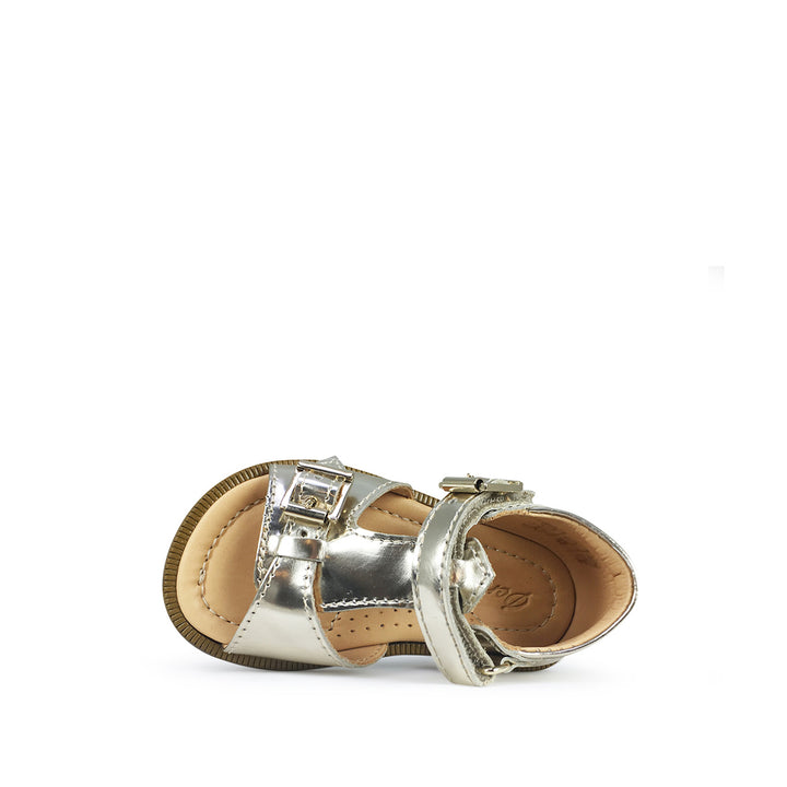 Sandal platinum