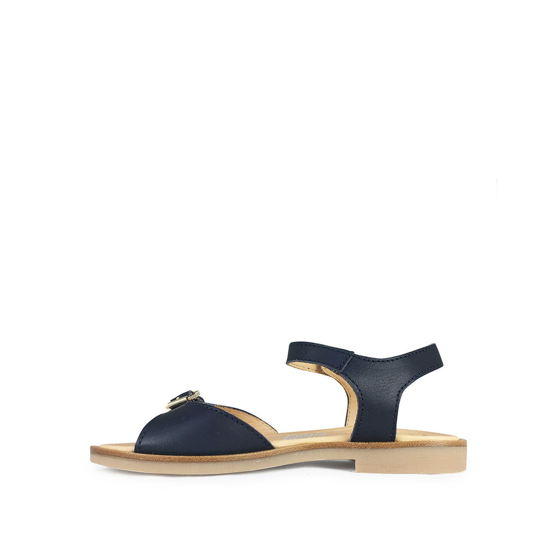 Sandal dark blue