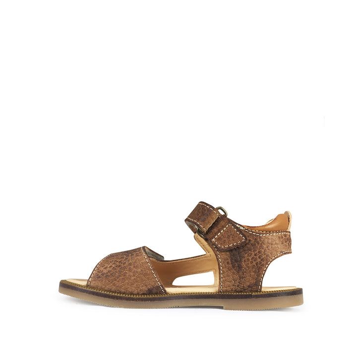 Sandal brown