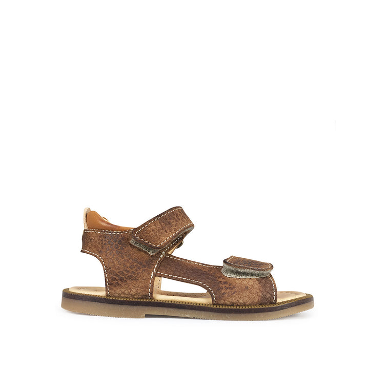 Sandal brown