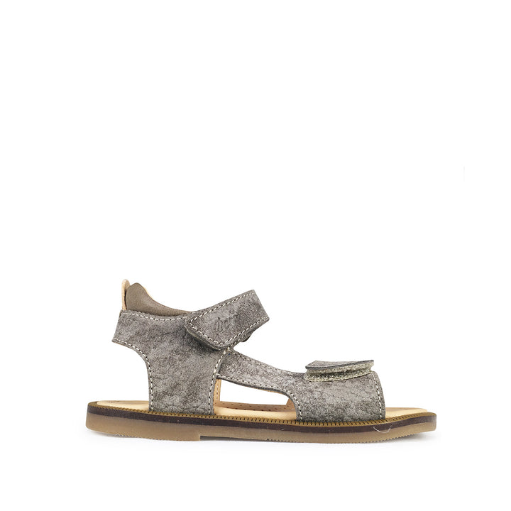 Sandal taupe