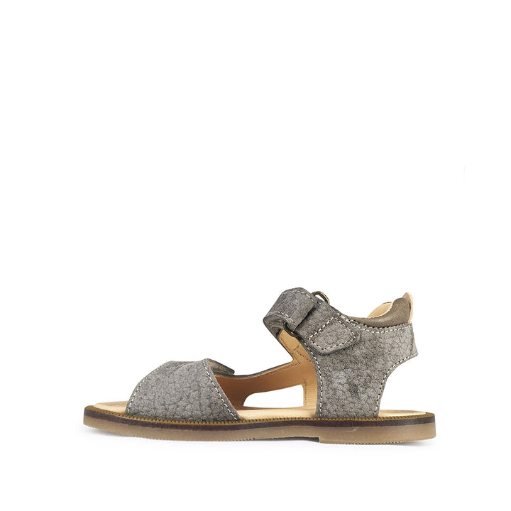 Sandal taupe