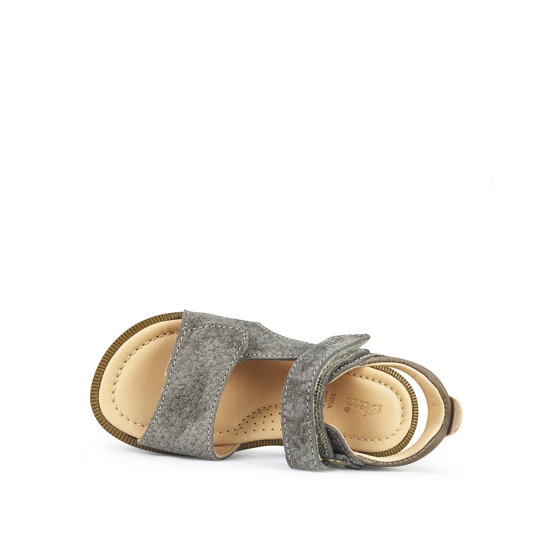 Sandal taupe