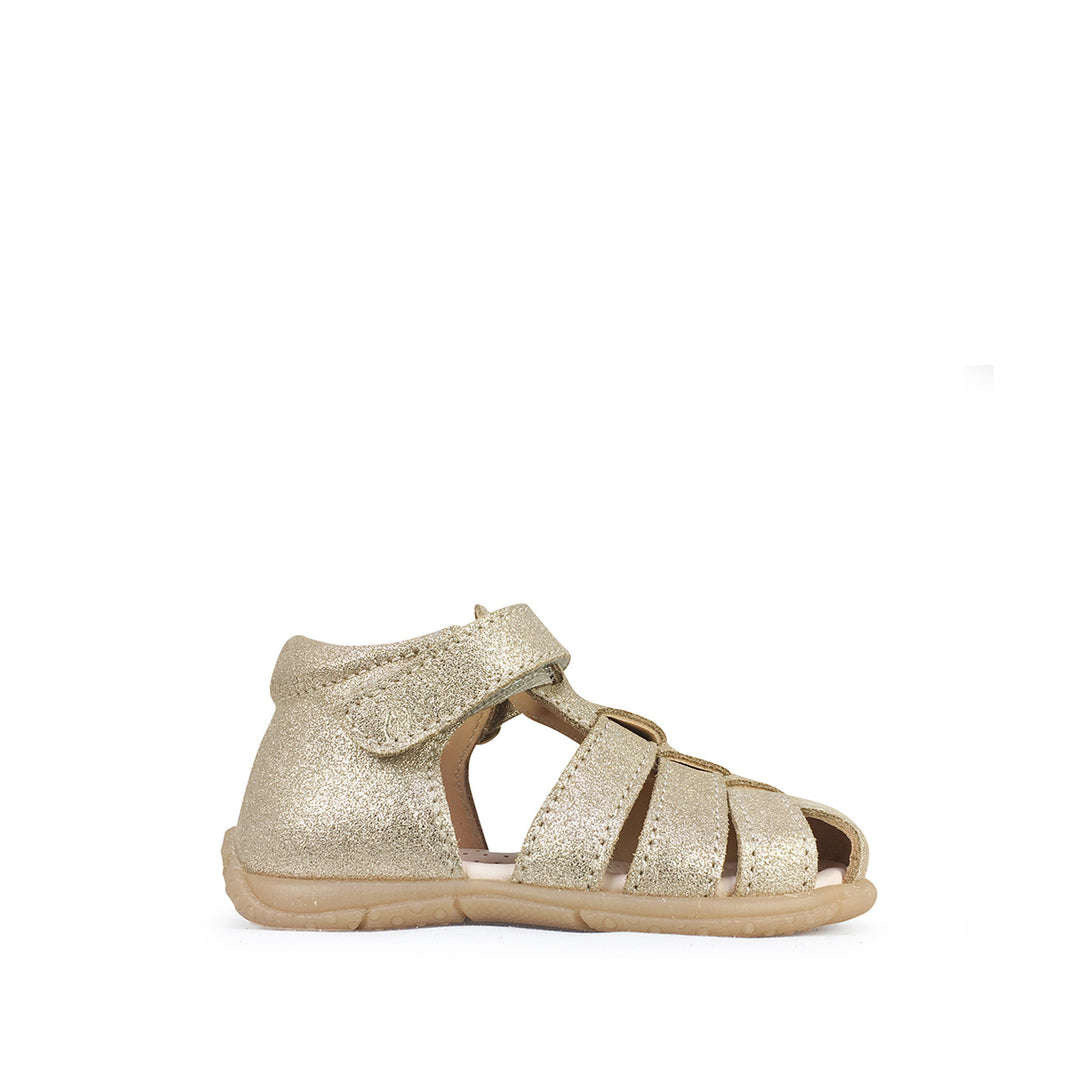 Sandal gold