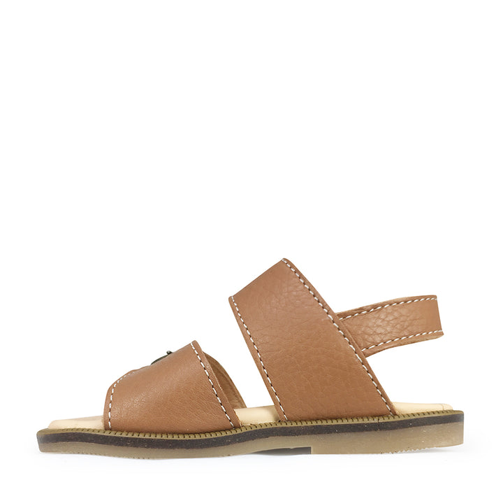 Sandal brown