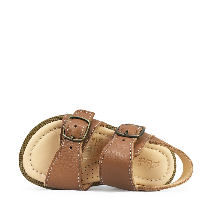 Sandal brown