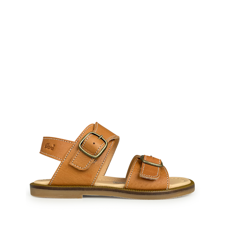 Sandal brown