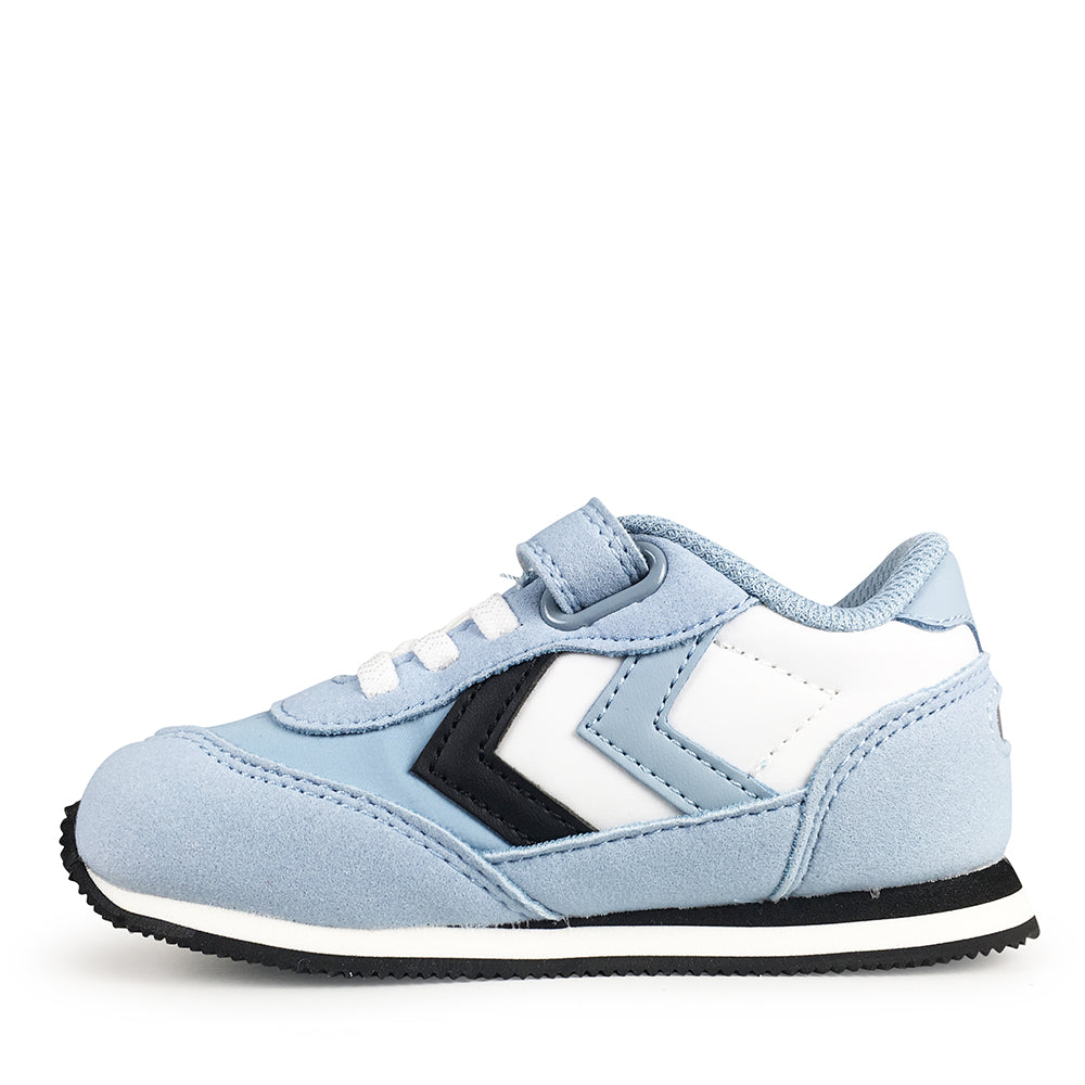 Sneaker light blue