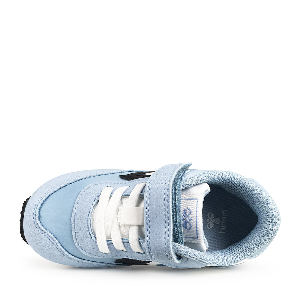 Sneaker light blue