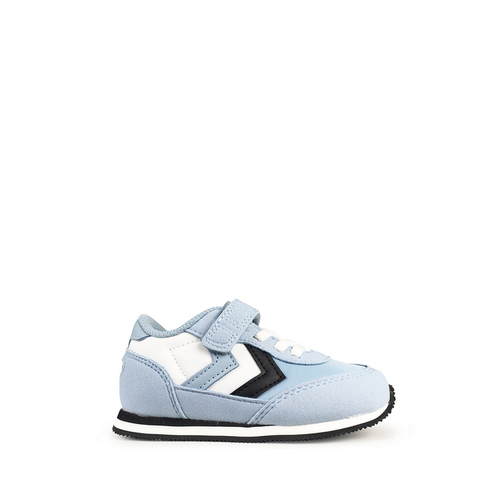 Sneaker light blue