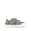 Sneaker leopard