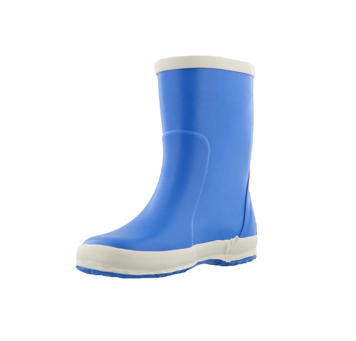 Regenlaars cobalt