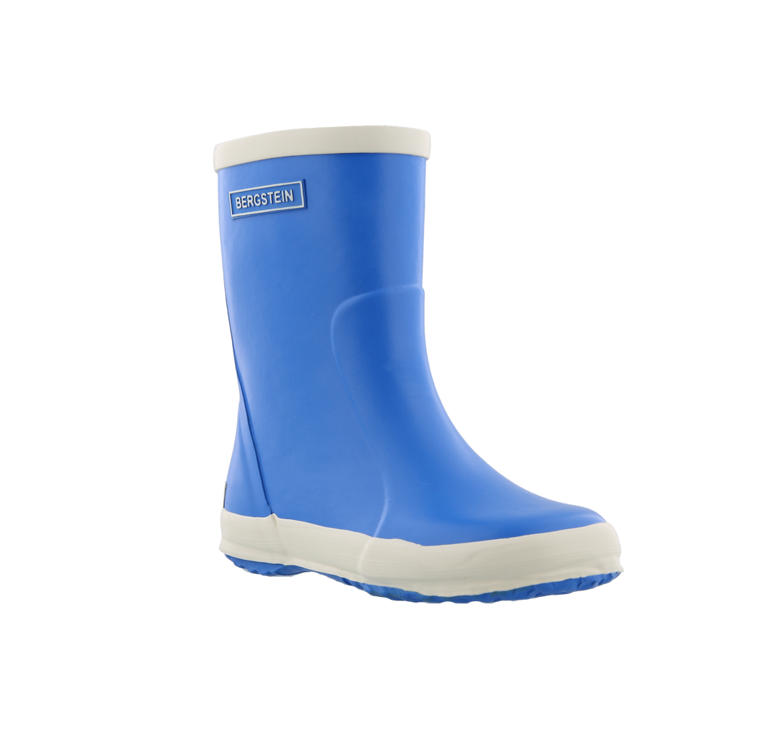 Regenlaars cobalt