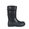 Rain boots dark blue