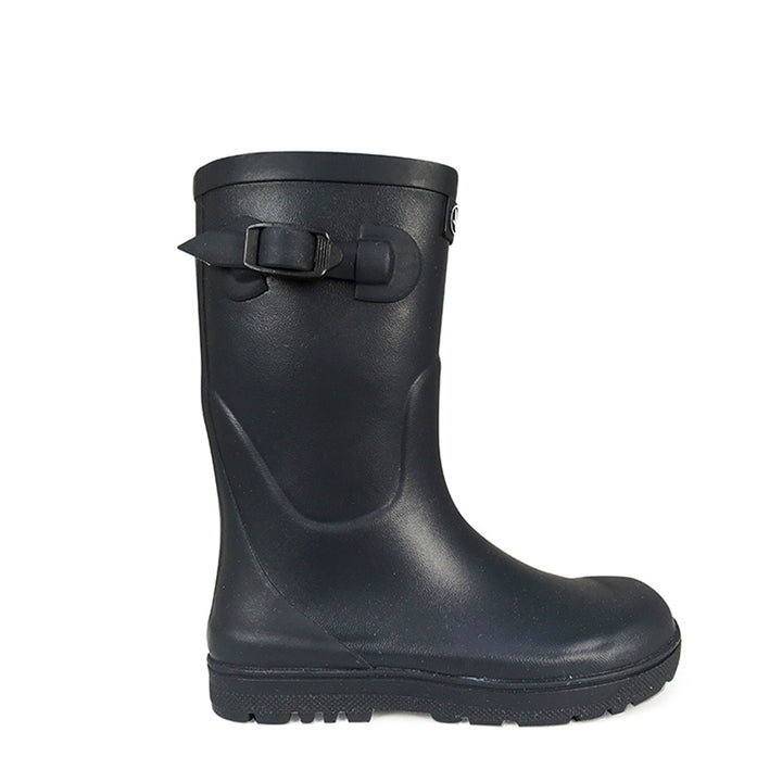 Rain boots dark blue