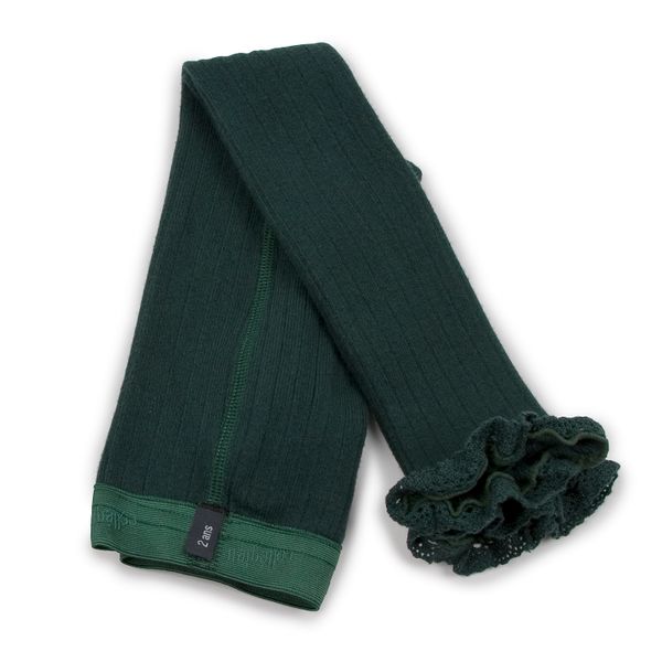 Legging Groen Collégien