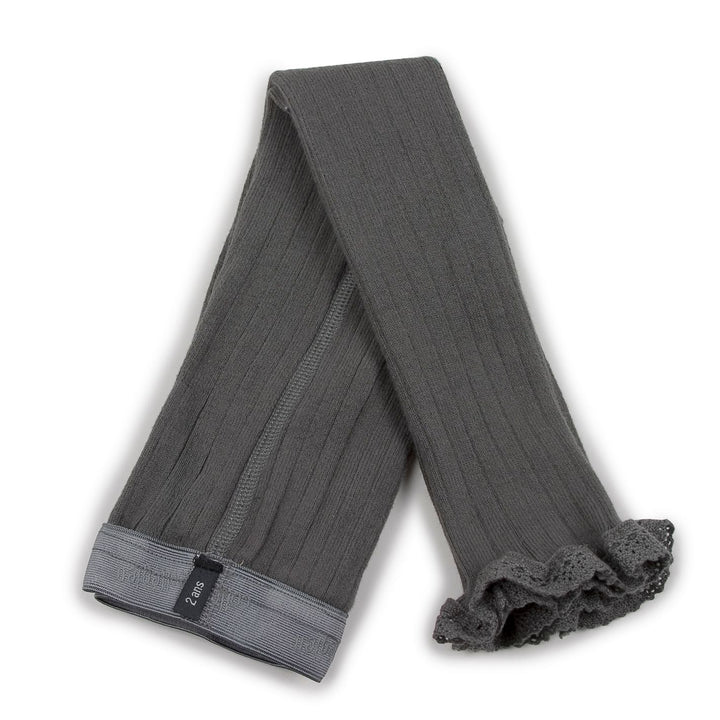 Leggings Dark Grey Collégien