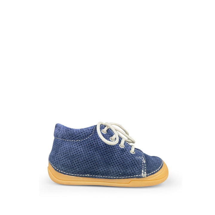 Sneaker blauw