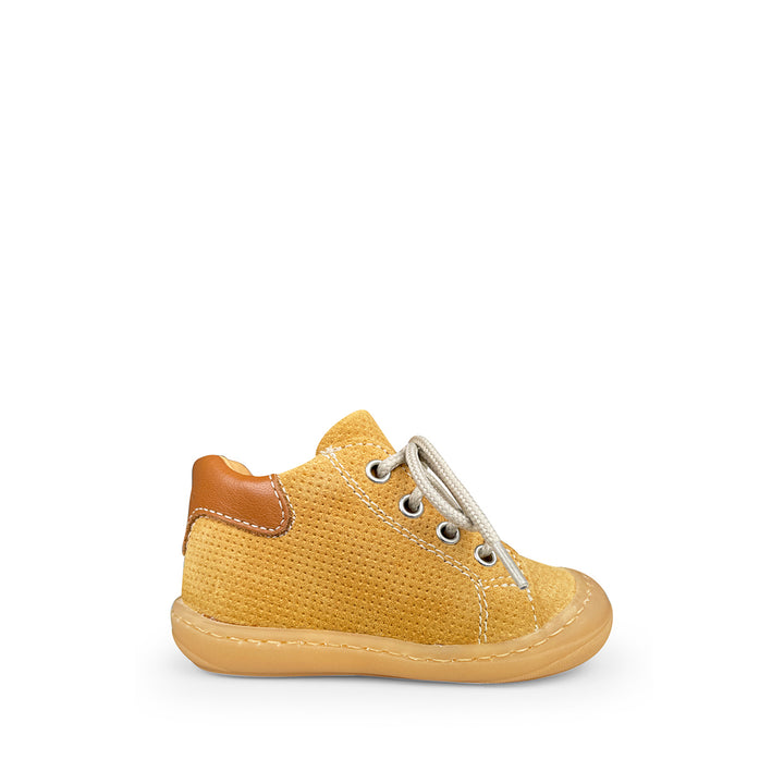 Sneaker camel