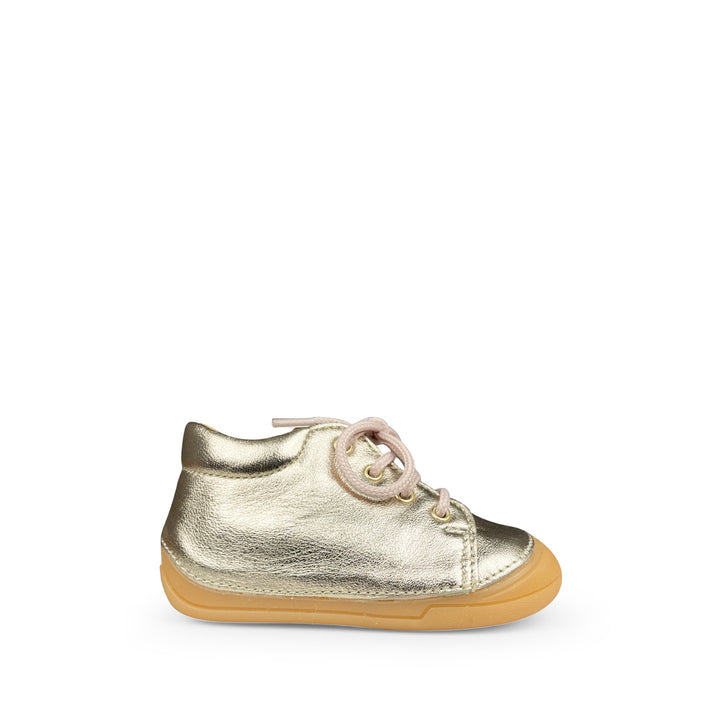 Sneaker zilver