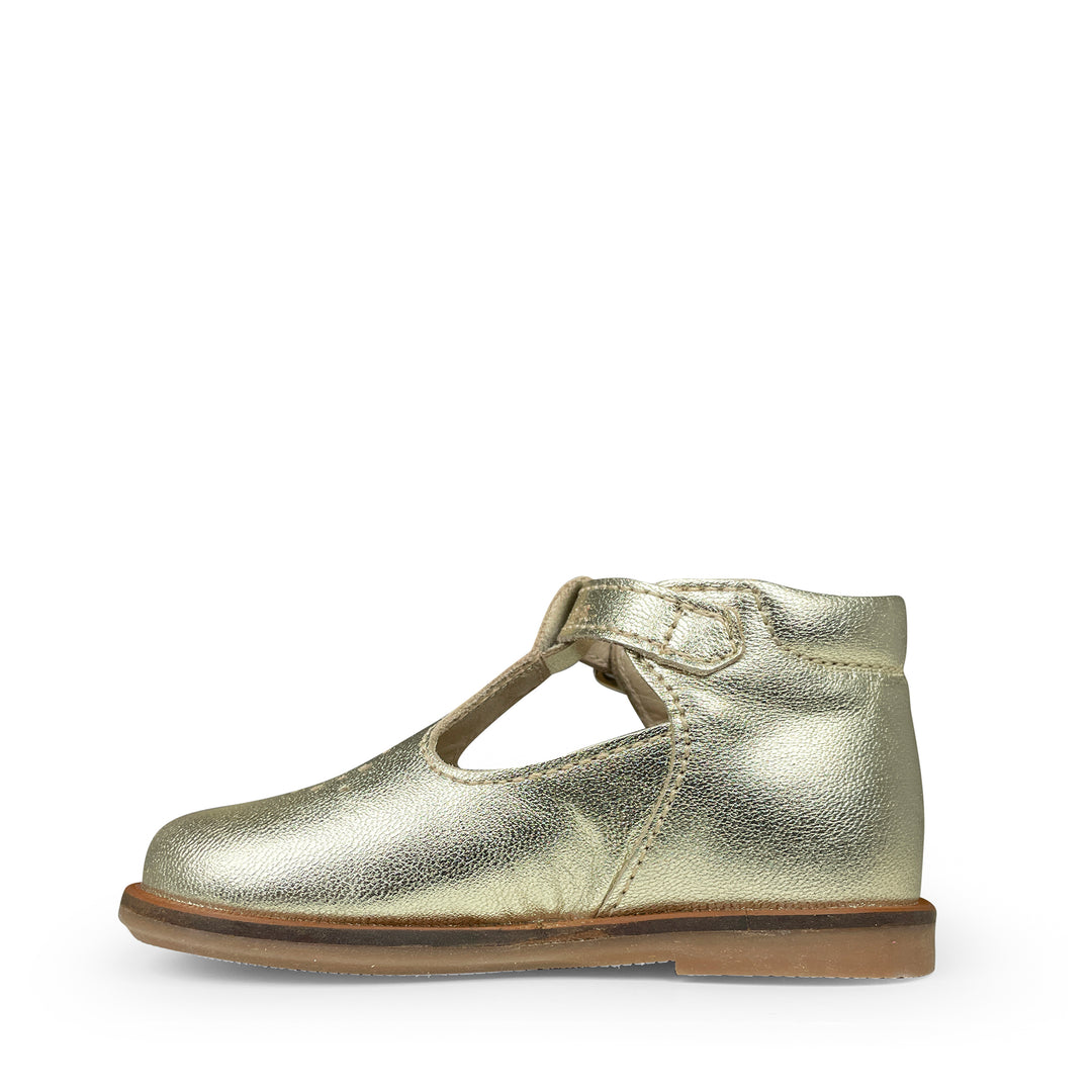 Ballerina goud